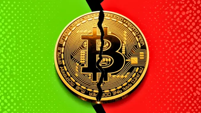 When Will Bitcoin Price Hit $100K Again?