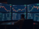 XRP climbed to near $1.55 after the Senate Banking Committee approved the bipartisan Clarity Act, boosting crypto markets