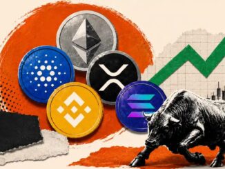 3 Altcoins Positioned for Huge Upside Ahead of the SpaceX IPO 