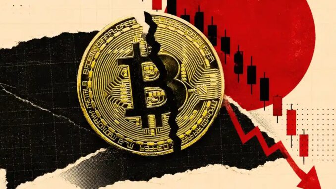 $35,000 Worst Case as Analyst Maps Levels for ETH, SOL and XRP