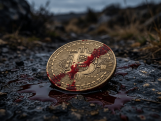 $623 Million In Bitcoin Longs Liquidated