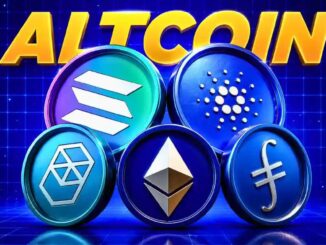 84% of Altcoins Trade Below 200-Day Moving Average