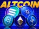 84% of Altcoins Trade Below 200-Day Moving Average