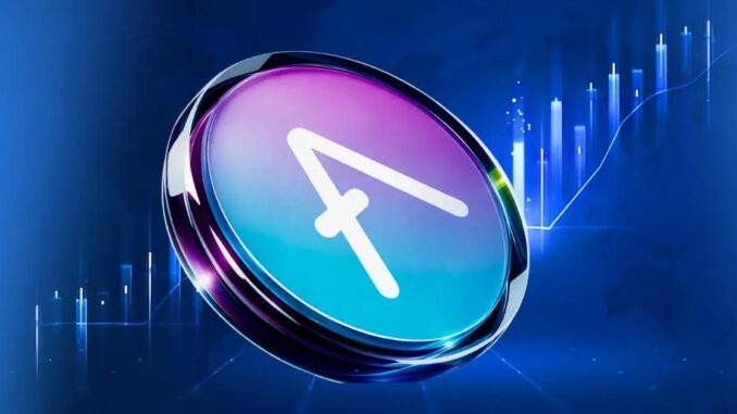 AAVE Price Is Up 3% Today — But Traders Are Focused on a Bigger Recovery Story