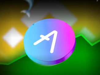 AAVE Price Surges 15% as V4 Deposits Climb and Stablecoin Demand Rebounds