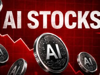 AI Stock Valuations Are a Bubble, India’s Chief Economic Advisor
