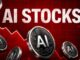 AI Stock Valuations Are a Bubble, India’s Chief Economic Advisor