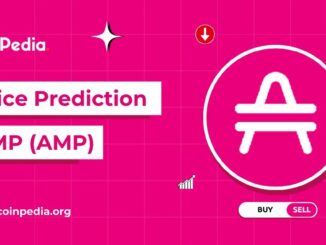 AMP Price Prediction 2025, 2026, 2027