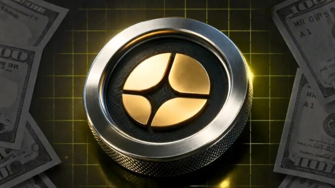 ASTER Price Surges 20% as Volume Explodes 200%—Can the Token Reach $1 Next?