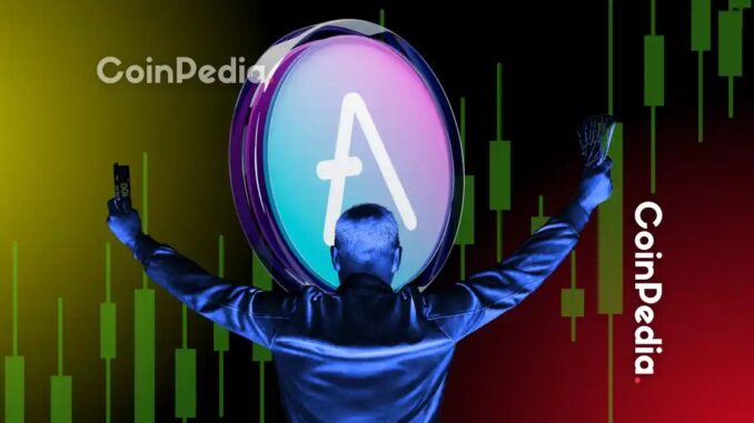Aave Price Recovers June Losses With a 20% Surge—Is $100 the Next Target for AAVE?