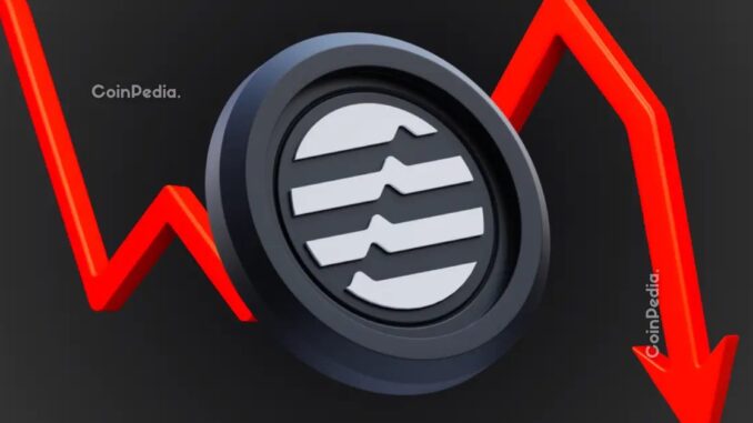 Aptos Hits a New All-Time Low Despite 1.7 Billion Transactions—What's Next for APT Price?