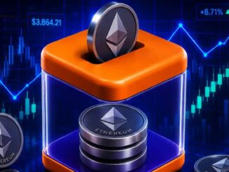 BMNR Stock in Spotlight as Bitmine Nears 5% of Ethereum Supply