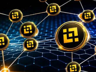 BNB Chain Is Booming Again — So Why Isn’t BNB Price Moving?