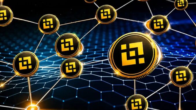 BNB Chain Is Booming Again — So Why Isn’t BNB Price Moving?