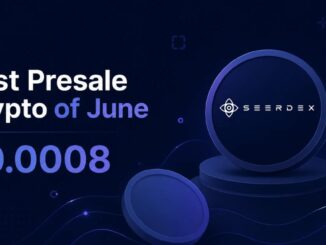 Best Presale Crypto? SeerDEX at $0.0008