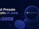 Best Presale Crypto? SeerDEX at $0.0008