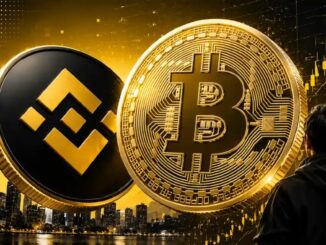 Binance Traders Just Pushed Bitcoin Futures to $800 Trillion
