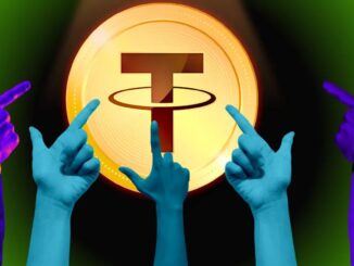 Binance USDT Liquidity Signals Consolidation, Not Bitcoin Recovery Yet