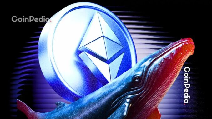 BitMine Expands Ethereum Holdings to 5.62 Million ETH