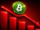 Bitcoin Crashed Below $59K, Seeing $1 Billion Liquidations