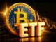 Bitcoin ETFs See Record Outflows as Over 100,000 BTC Exit in 2026