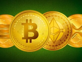 Bitcoin, Ethereum, and XRP Price Forecast Today