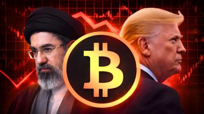 Bitcoin, Ethereum, and XRP Price Prediction As Trump Confirms Peace Deal