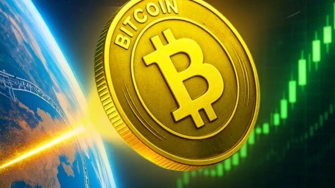 Bitcoin Price Prediction For June 9