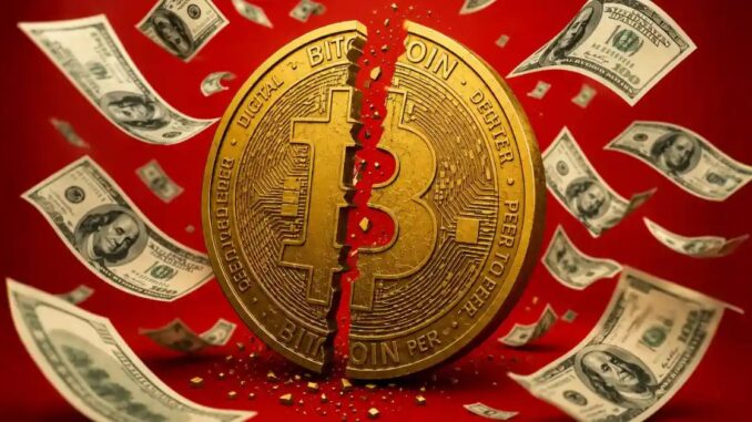 Bitcoin Price Trends After Recent Correction