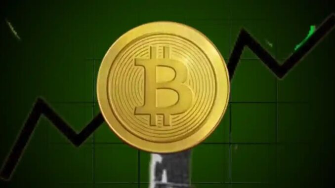 Bitcoin Price is Breaking Out—Can it Reclaim $66,000 in the Next 48 Hours?
