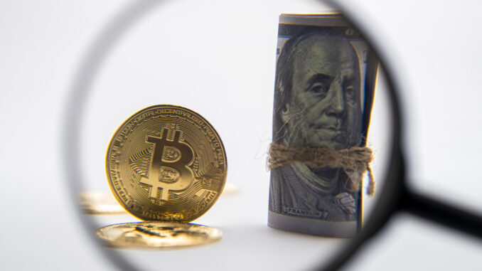 Bitcoin Supply In Loss Crosses Critical Threshold — Bullish Reversal Next?