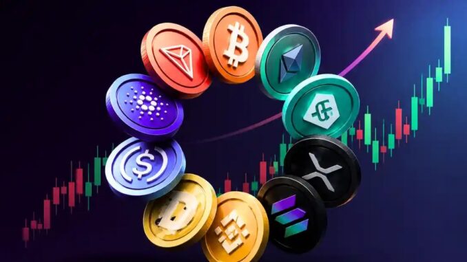 Bitcoin’s Elevated Long Positions Could Spark an Altcoin Rotation—Here’s Why