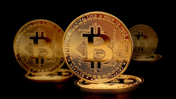 Bitcoin’s Market Structure Reflects The Influence Of Major Investors