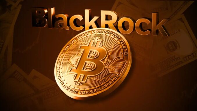 BlackRock BITA ETF Targets 25% Yield From Bitcoin Volatility