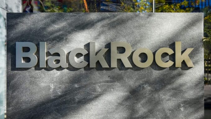 BlackRock Sends $217M in Bitcoin and Ethereum to Coinbase Prime