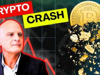 Bloomberg's McGlone Says Capital Leaving Crypto for SpaceX Is Not Coming Back: Exclusive