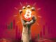 Bloomberg's Mike McGlone Says Bitcoin Will Hit $10,000 Before It Sees $100,000 Again