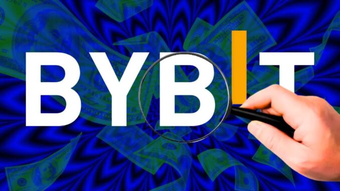 Bybit and OKX Report Higher User Bitcoin Holdings