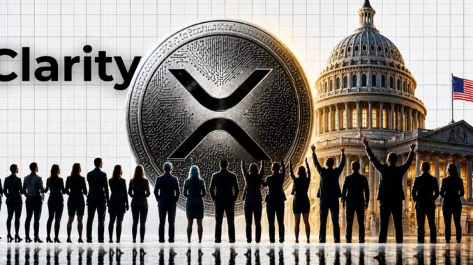 CLARITY Act Impact, Catalysts and Worst-case Scenarios