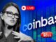 COIN Stock Price Falls to Key Support Despite ARK’s $43.5M Purchase: What’s Next?