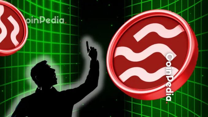 Can This Layer-1 Altcoin Explode 35%?