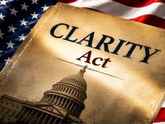 Can the CLARITY Act Save Crypto After Its Worst Week of 2026?