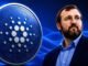 Cardano Founder Discusses Exciting Japan Partnership