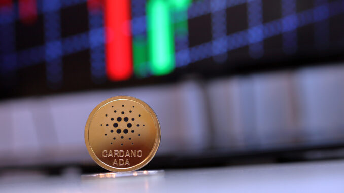 Cardano ADA price analysis