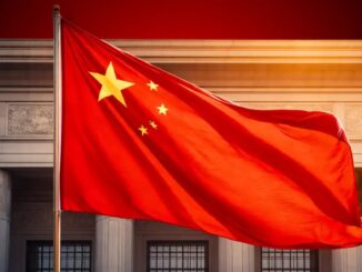 China Plans $295 Billion AI Infrastructure Push Centered on Domestic Chips