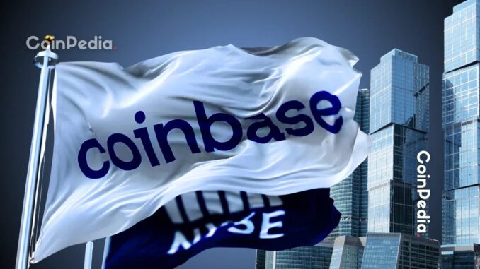 Coinbase Launches Pre-IPO Perpetuals With SpaceX
