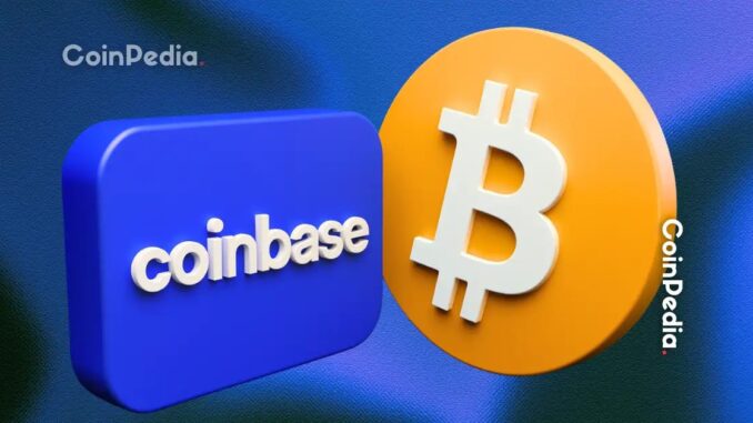 Coinbase Launches SEC-Registered AI Investment Advisor