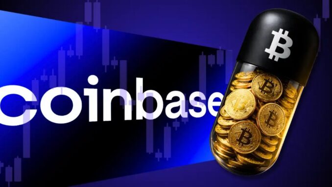 Coinbase Secures Luxembourg MiCA License