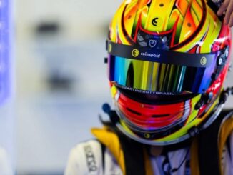 Coinspaid Ambassador Claims Le Mans Podium as Endurance Values Meet Crypto Innovation