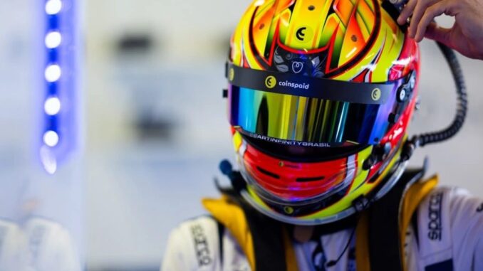 Coinspaid Ambassador Claims Le Mans Podium as Endurance Values Meet Crypto Innovation